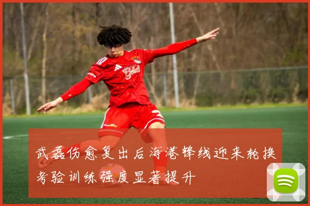 武磊伤愈复出后海港锋线迎来轮换考验训练强度显著提升