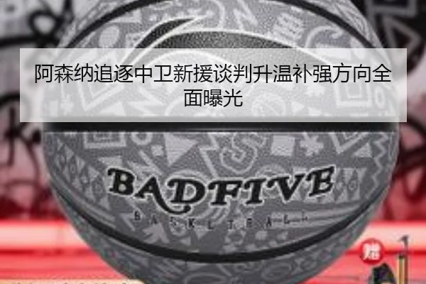 阿森纳追逐中卫新援谈判升温补强方向全面曝光
